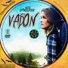 Vadon (atlantis) DVD borító CD1 label Letöltése