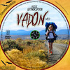 Vadon (atlantis) DVD borító CD2 label Letöltése