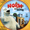 Norm, az északi (atlantis) DVD borító CD1 label Letöltése