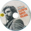 Llewyn Davis világa DVD borító CD1 label Letöltése