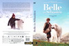 Belle és Sébastien (2013) DVD borító FRONT Letöltése