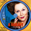 A Vaslady (atlantis) DVD borító CD1 label Letöltése
