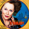 A Vaslady (atlantis) DVD borító CD2 label Letöltése