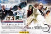 A szerzetes és a fehér kígyó (Lacus71) DVD borító FRONT Letöltése