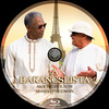A bakancslista v2 (Old Dzsordzsi) DVD borító CD1 label Letöltése