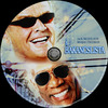 A bakancslista (Old Dzsordzsi) DVD borító CD3 label Letöltése