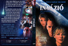 Invázió (1997) (Old Dzsordzsi) DVD borító FRONT Letöltése