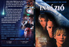 Invázió (1997) (Old Dzsordzsi) DVD borító FRONT slim Letöltése