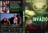 Invázió (1997) (Noresz) DVD borító FRONT Letöltése