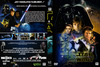 Star Wars 6..- A Jedi visszatér (gerinces) (Ivan) DVD borító FRONT Letöltése