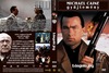 Lángoló jég (Michael Caine gyûjtemény) (steelheart66) DVD borító FRONT Letöltése