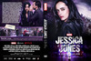 Jessica Jones 1. évad (DéeM) DVD borító FRONT Letöltése
