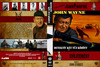John Wayne sorozat - Detektív két tûz között (gerinces) (Ivan) DVD borító FRONT Letöltése