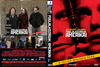 Foglalkozásuk: amerikai 2. évad (debrigo) DVD borító FRONT Letöltése