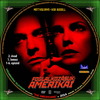 Foglalkozásuk: amerikai 2. évad (debrigo) DVD borító CD1 label Letöltése