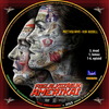 Foglalkozásuk: amerikai 3. évad (debrigo) DVD borító CD1 label Letöltése
