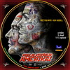 Foglalkozásuk: amerikai 3. évad (debrigo) DVD borító CD3 label Letöltése