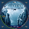 Everest (debrigo) DVD borító CD1 label Letöltése