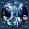 Everest (debrigo) DVD borító CD2 label Letöltése