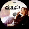 Esélylesõk (Old Dzsordzsi) DVD borító CD3 label Letöltése