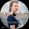 Brooklyn (taxi18) DVD borító CD2 label Letöltése