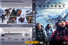 Everest DVD borító FRONT Letöltése