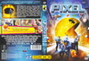 Pixel DVD borító FRONT Letöltése
