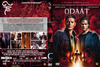 Odaát 5. évad (gerinces) (Ivan) DVD borító FRONT Letöltése