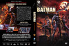 Batman: Az elfajzott (DéeM) DVD borító FRONT Letöltése