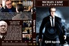Éjféli ügynök (Michael Caine gyûjtemény) (steelheart66) DVD borító FRONT Letöltése