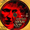 Ördögűzés: Deborah Logan története (atlantis) DVD borító CD1 label Letöltése