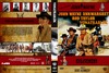John Wayne sorozat - Vonatrablók (gerinces) (Ivan) DVD borító FRONT Letöltése