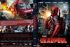 Deadpool (Noresz) DVD borító FRONT Letöltése