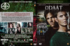 Odaát 2. évad (gerinces) (Ivan) DVD borító FRONT Letöltése