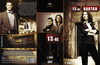 13-as raktár 1. évad (gerinces) (22 mm) (Tiprodó22) DVD borító FRONT Letöltése