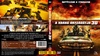 A harag országútja 3D (Lacus71) DVD borító FRONT Letöltése