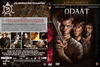 Odaát 1. évad (gerinces) (Ivan) DVD borító FRONT Letöltése