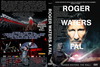 Roger Waters: A Fal (2014) (debrigo) DVD borító FRONT Letöltése