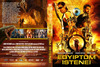 Egyiptom istenei (DéeM) DVD borító FRONT Letöltése