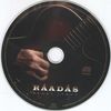 Bródy János - Ráadás (2016) DVD borító CD1 label Letöltése