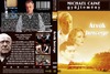 Árvák hercege (Michael Caine gyûjtemény) (steelheart66) DVD borító FRONT Letöltése