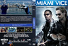 Miami Vice (Ivan) DVD borító FRONT Letöltése
