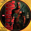 Deadpool (atlantis) DVD borító CD1 label Letöltése