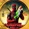 Deadpool (atlantis) DVD borító CD2 label Letöltése