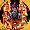 Deadpool (atlantis) DVD borító CD3 label Letöltése