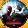 Deadpool (atlantis) DVD borító CD4 label Letöltése