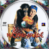 Majomparádé (1996) (kepike) DVD borító CD1 label Letöltése