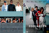 Zoolander 2 (Noresz) DVD borító FRONT Letöltése