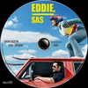 Eddie, a sas (taxi18) DVD borító CD1 label Letöltése