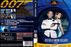 James Bond sorozat 25. - Spectre: A fantom visszatér (Zsu) DVD borító FRONT Letöltése